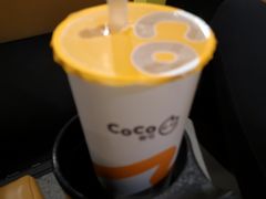 -CoCo都可(小吕宋店)