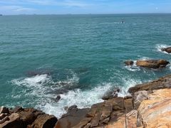 -湄洲岛
