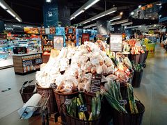 店内环境-Olé精品超市(苏州中心店)