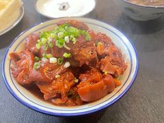 -左记港食(融科天城店)