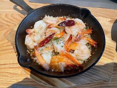 -小满Grainkitchen(滨江商业广场店)