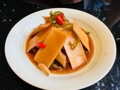 萝卜干-正斗·港式粤菜(SKLP店)