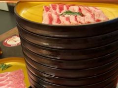 -牛New寿喜烧(虹桥新天地店)