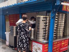 门面-俞记安顺特色破酥包(民生路店)