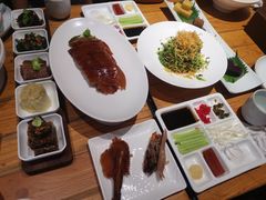 -四季民福烤鸭店(前门廊房二条店)