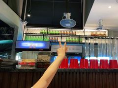-木屋烧烤(白石洲店)