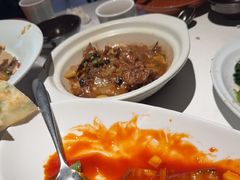 -在前门·烤鸭北京菜(五月花广场店)