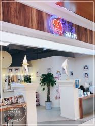 -GOLDEN HAIR儿童造型设计(丁香国际店)