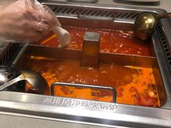 -海底捞火锅(8号仓店)