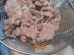-古乐牛香·鲜牛肉牛杂火锅(五一中路店)