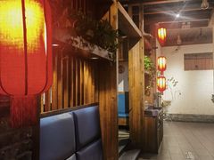 -挂旗柴锅鸡(蚌山区嘉年华店)