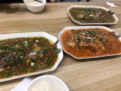 -老街无刺鲫鱼