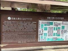 -张掖大佛寺景区