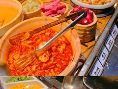 -梨花自助烤肉(天河城店)