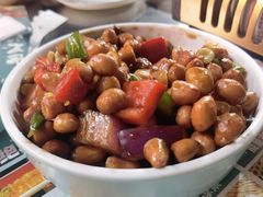-0317火锅鸡·清真(正达店)