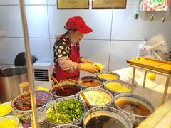 -姚记.周礼伤心凉粉(时代广场店)