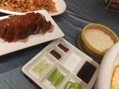 -名都饭店