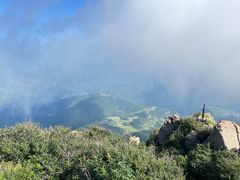 -白草畔自然风景区