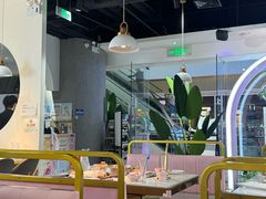 -天河城购物中心