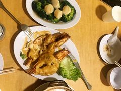 -ZF Seafood Restaurant 卓峰海鲜餐