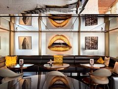 -尼依格罗香港美利酒店