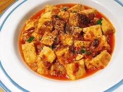 麻婆豆腐-心邸·庆宴(雅宝城店)