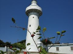 -鹅銮鼻灯塔