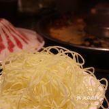 成都杜甫草堂必吃火锅 必须有它的席位