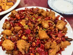 -小四川餐厅(纪庄子北道店)