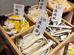 -阿婆情腊排骨火锅(金虹路店)