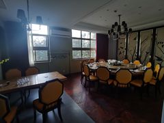 包房-潮中人潮州菜(益乐路店)