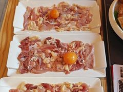 -淼福猪肚鸡·椰子鸡火锅(大沙地店)