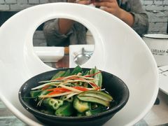 -豆蔻电影主题餐厅(四牌楼店)