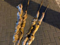 -新疆伊宁远征餐厅