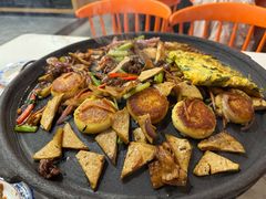 -一烙锅(友谊店)