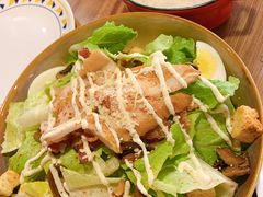-CRAZYONES西班牙海鲜饭(日月光店)