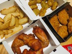 -达美乐比萨(东新路店)
