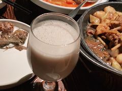 -瑶王府·广西菜(相思湖店)
