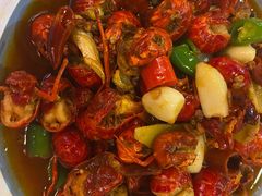 -回·龙虾铺·盆盆蟹·烧烤大排档(回龙观店)