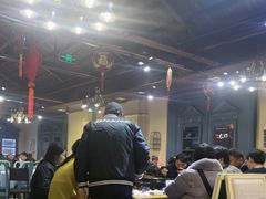 -洪泽老鱼馆(淮海一店)