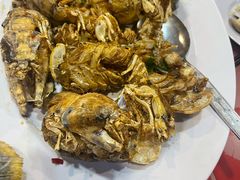 -大茄来海鲜餐厅(亚洲城分行)