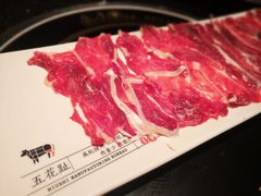 -牛事制造局牛肉火锅(莲岳路店)