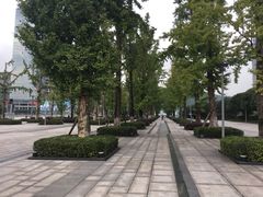 -百林公园-两江幸福广场