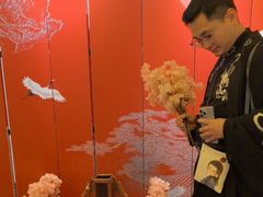 -金陵梦华·宫宴(南京首店)