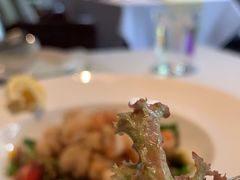 -一棵树·意大利西餐厅One Tree(新城店)