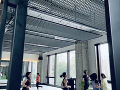 -LA合时健身4PMFIT(花桥旗舰店)