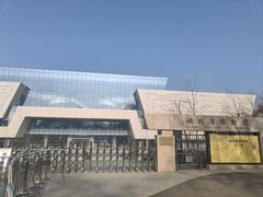 门面-湖北省博物馆