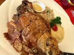 -申德勒加油站西餐厅(日坛路总店)