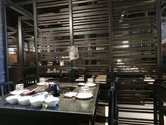 大堂-捞王锅物料理(温州万象城店)
