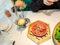 -避风塘(江桥万达店)
